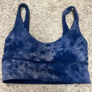 Lululemon Align Bra sz. 6 B/C